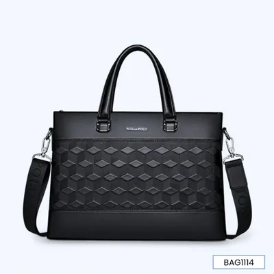 STERLING EDGE EXECUTIVE BAG